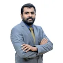 Baiju Faizal Deputy