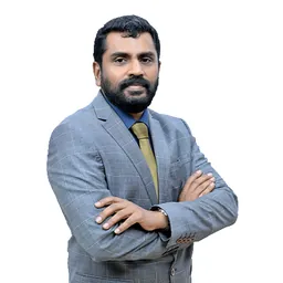 Baiju Faizal Deputy