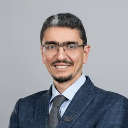 Tamer Mohamed Farid Abdellatif