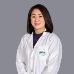 Catherine M. Cailao