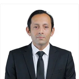 Omar Ghazanfar