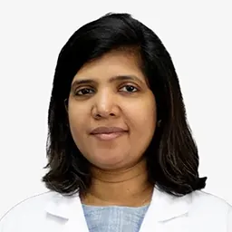 Shalini Shanmugam