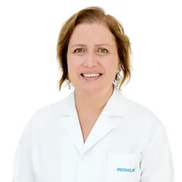 Doris Elia
