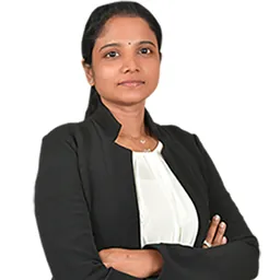 Dova Madhavi