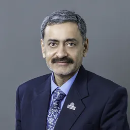 Syed Asim Hussain