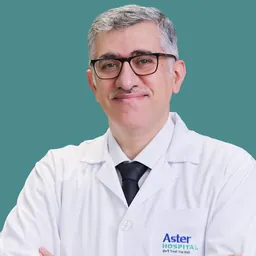 Amjed Almufty