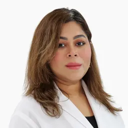 Rifat Ara Ferdous