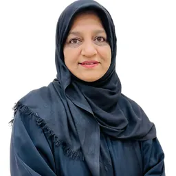 Aisha Nusrat