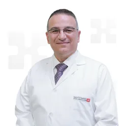 Ali Al Ghrebawi