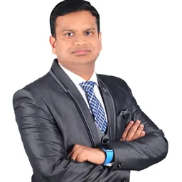 Subhani Shaik