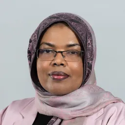 Muna Elsheikh
