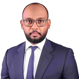Qusai Almalik