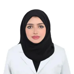 Alia Ebrahim Alsuwaidi