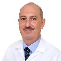 Iyad Hani Haddad