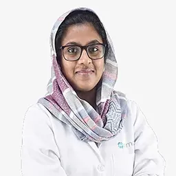 Meenu Iqbal