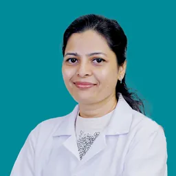 Kranti Lohokare Jadhav