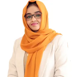 Eiman Mohammed
