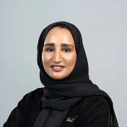 Moaza Majed Mohamed Matar Alfalasi