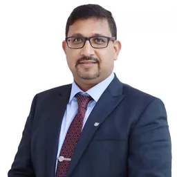 Jethin Rafique