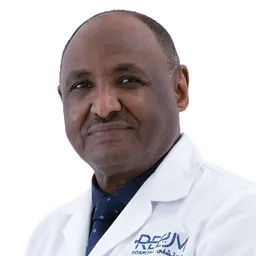 Ishag Salih