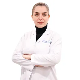 Elmira Ahmadinia