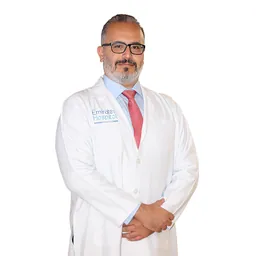 Khaled Sabeh