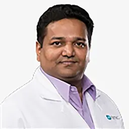 Vishal Sapakale