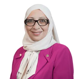 Mona Azmy Zakariya Hassan