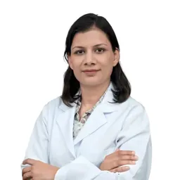 Abhilasha Maheshwari