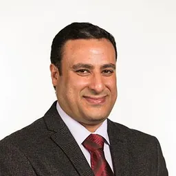 Khalid Bakr