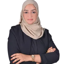 Areej Elmahi Elamin Mohamednoor
