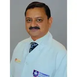 Sanjeev Kumar Rastogi