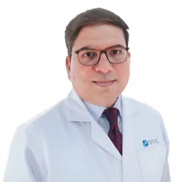 Arun Dungarwal