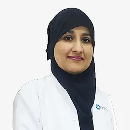 Fouzia Hanif Seemab Ashraf