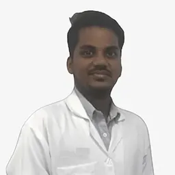 Mukesh Reghunathan