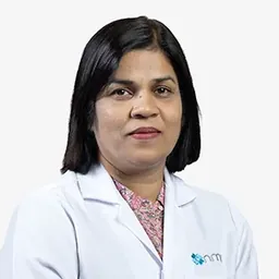 Manjula Reddy