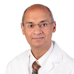 Shahid Ali