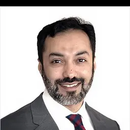 Usman Ahmad