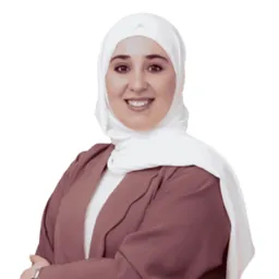 Danah Moaath Alsmady