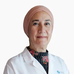 Ghada Al-Hossainey El-Edel