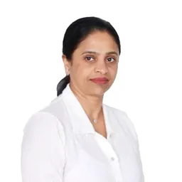 Sangeeta Pathak