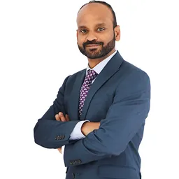 Ramesh Kumar