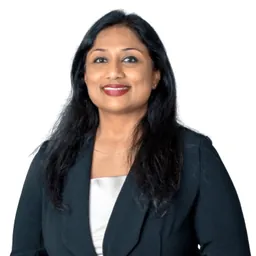 Sumitra Mani