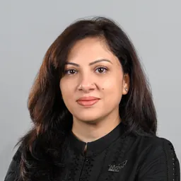 Mona Mehwish