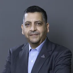 Firas Jaafar Kareem Al-Najjar