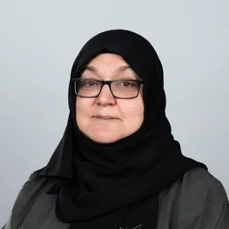 Deemah Harb