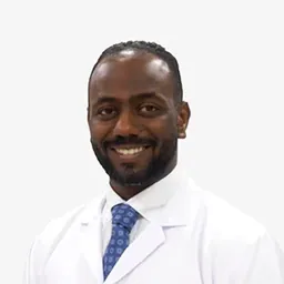 Mohamed Elbashir