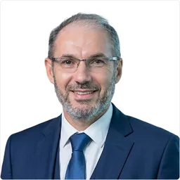 Samer El-Kaissi