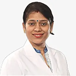 Shubha Dadhich