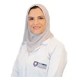 Mona Ahmed Samaha